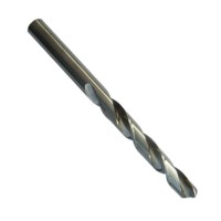 Jobber HSS Drill 12.0mm Ground Split Point Toolpak Pack of 5  Thumbnail